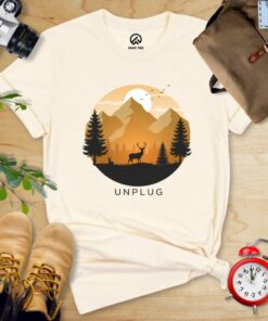 Unplag Shirt